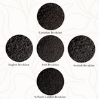 Culinary Teas Breakfast Tea Sampler Gift Collection