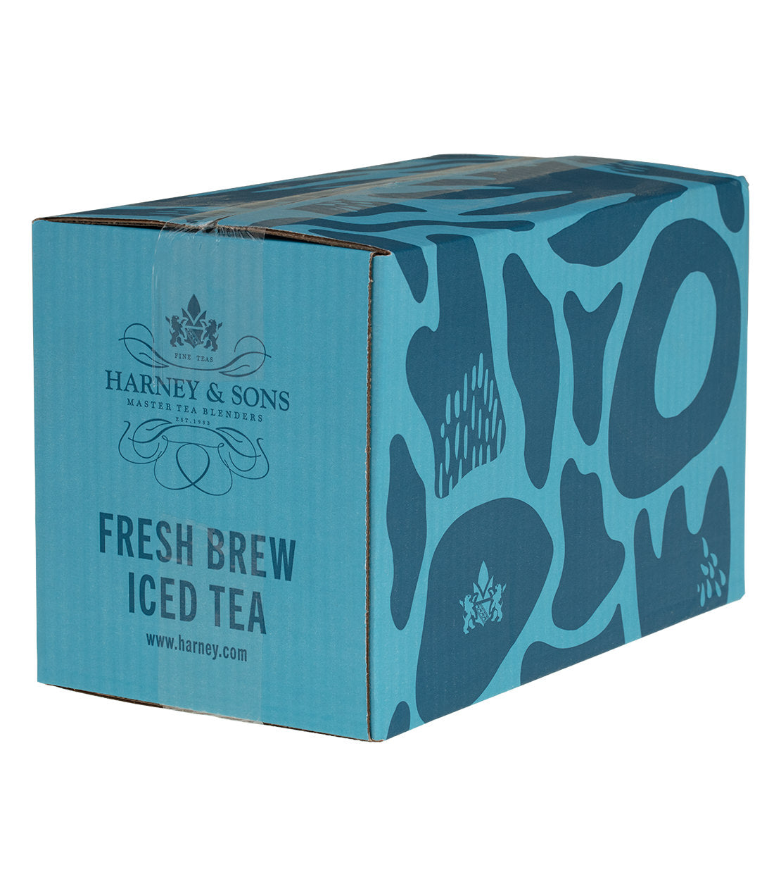 Harney & Sons Passion Fruit