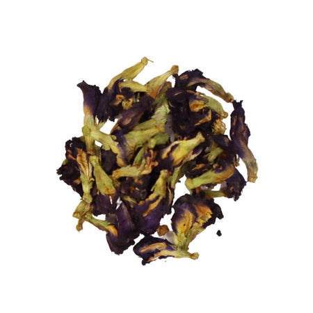 Wight Tea Butterfly Pea Flower Herbal Tea