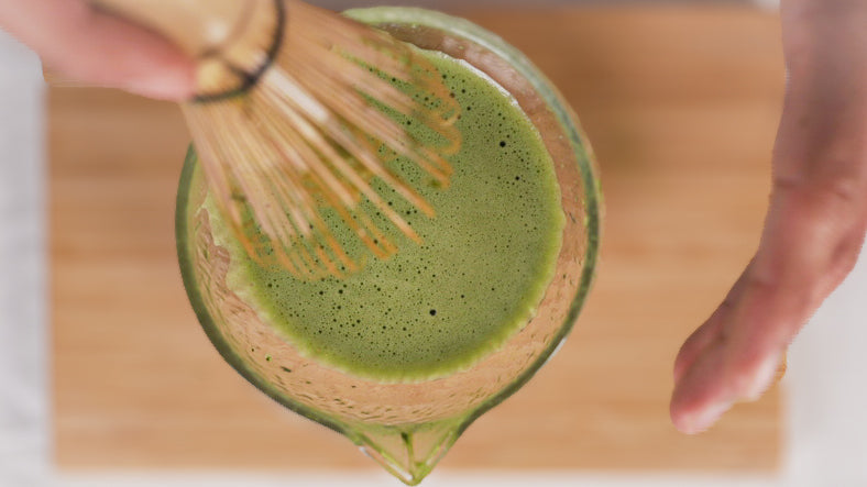 Culinary Teas Uji Kyoto- Premium Ceremonial Grade Matcha