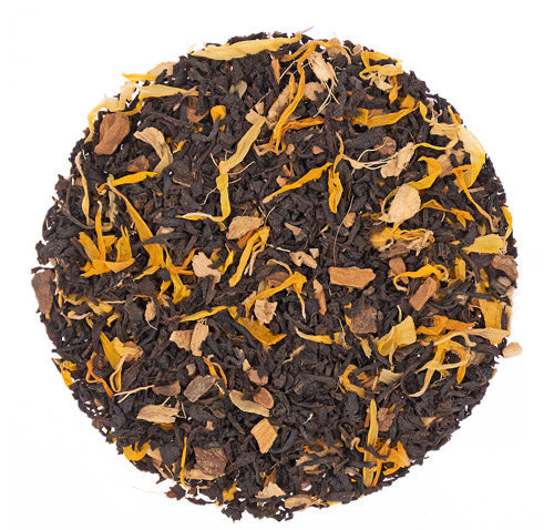 Loose Leaf Tea Company Vanilla Chai