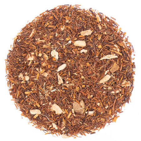Loose Leaf Tea Company Rooibos Chai