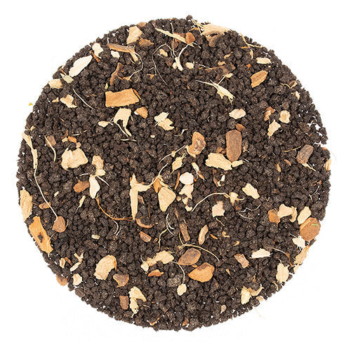 Loose Leaf Masala Chai Black Tea