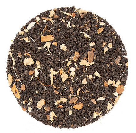 Loose Leaf Tea Company Masala Chai Black Tea