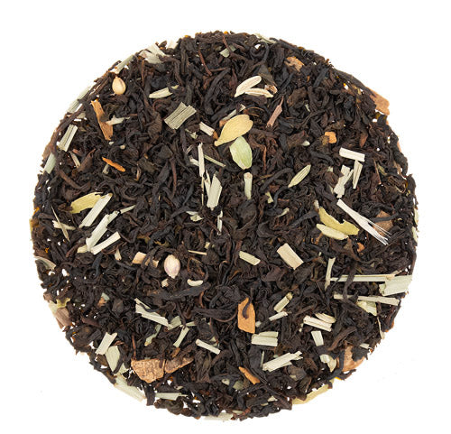Loose Leaf Indian Spice Chai Black Tea