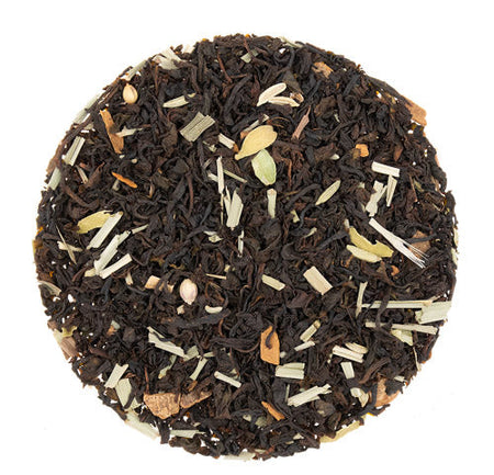 Loose Leaf Tea Company Indian Spice Chai Black Tea