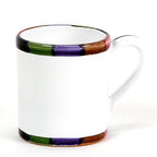 Deruta of Italy Circo: Mug (10 oz.)