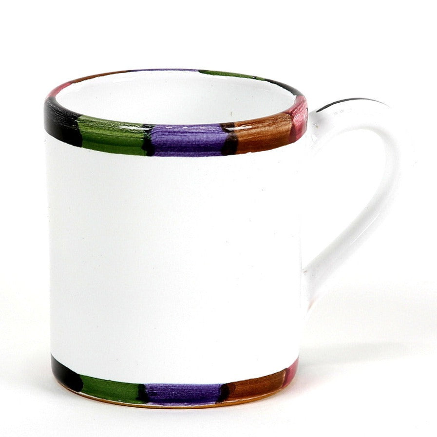 Deruta of Italy Circo: Mug (10 oz.)