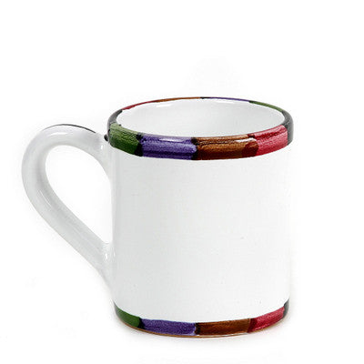 Deruta of Italy Circo: Mug (10 oz.)