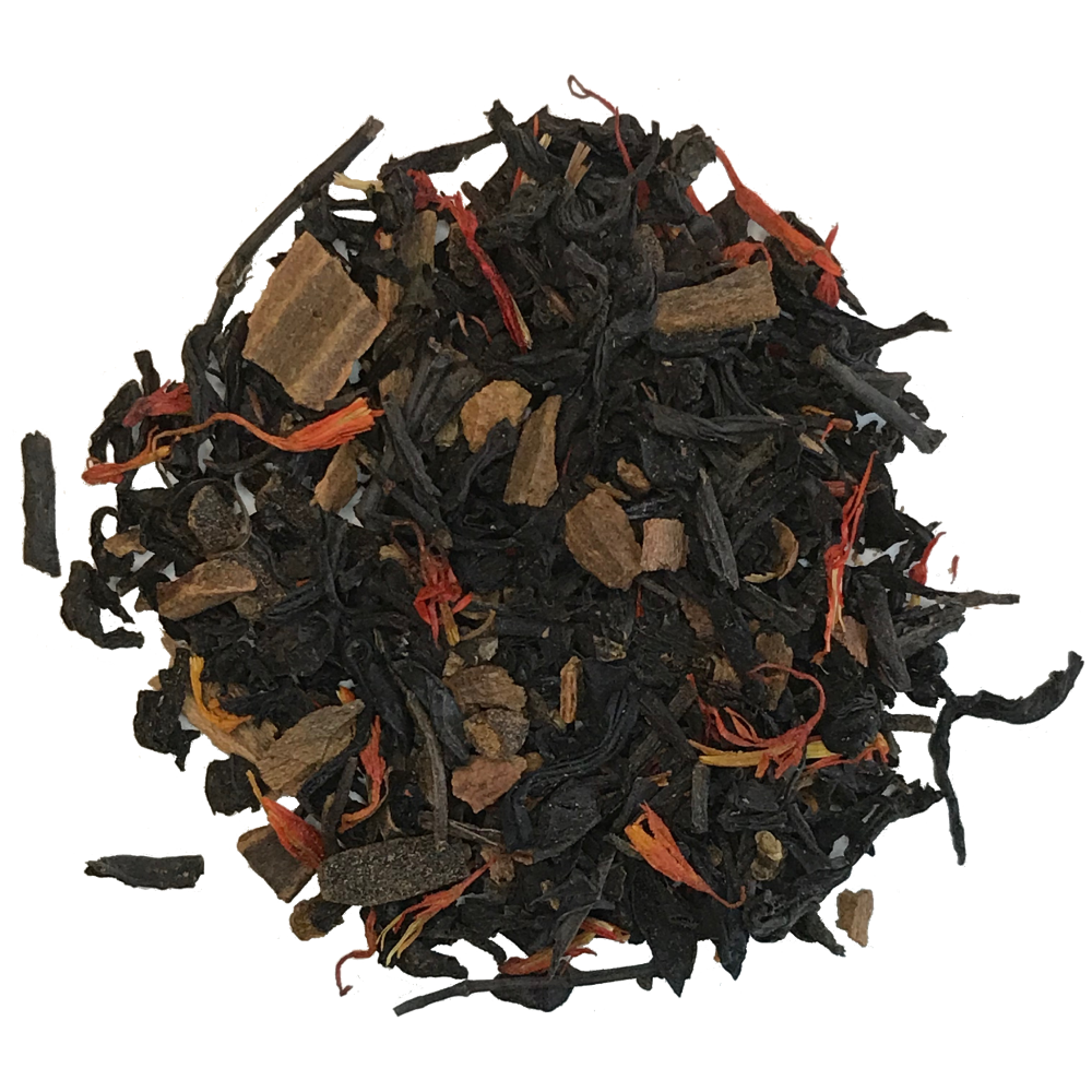 Apothecary Campfire Black Tea