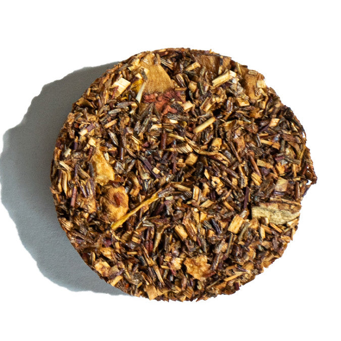 iLOLA Cape Carousel No. 63 | Loose Leaf Herbal Tea