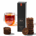 iLOLA Cape Carousel No. 63 | Loose Leaf Herbal Tea