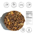iLOLA Cape Carousel No. 63 | Loose Leaf Herbal Tea