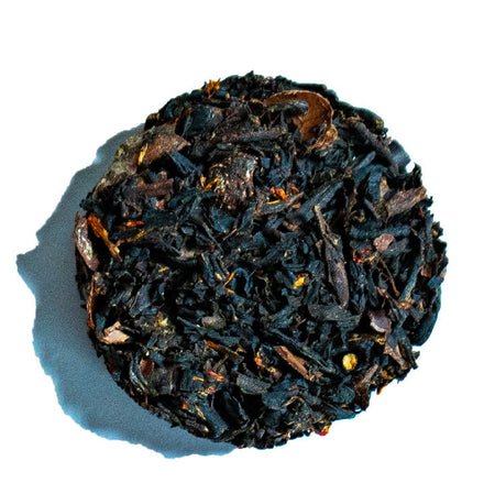 iLOLA Caramel Latte No. 15 | Loose Leaf Black Tea