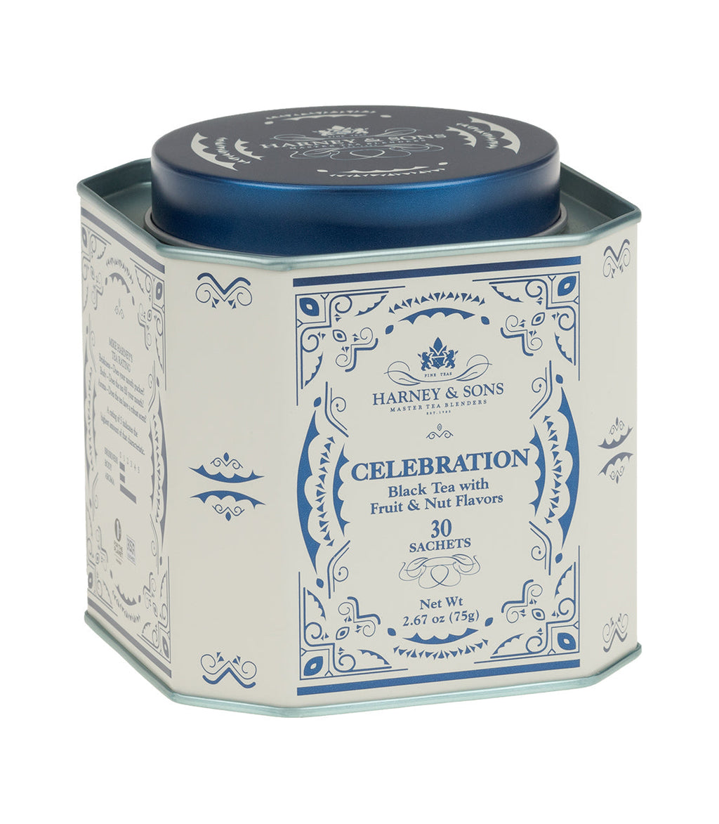 Harney & Sons Celebration Tea