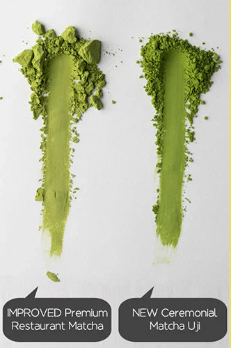 Culinary Teas Uji Kyoto- Premium Ceremonial Grade Matcha