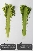 Culinary Teas Uji Kyoto- Premium Ceremonial Grade Matcha