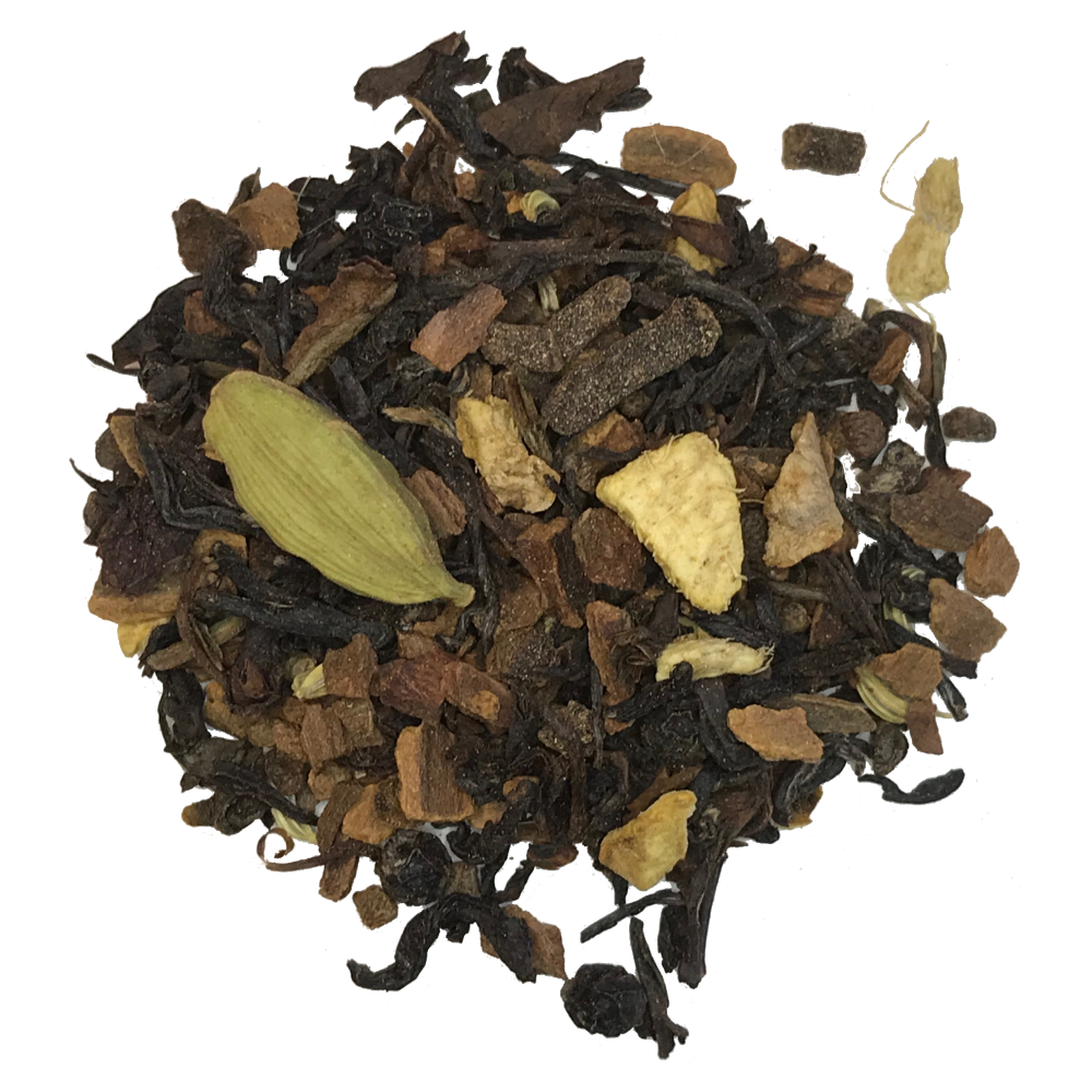 Apothecary Chai Tea