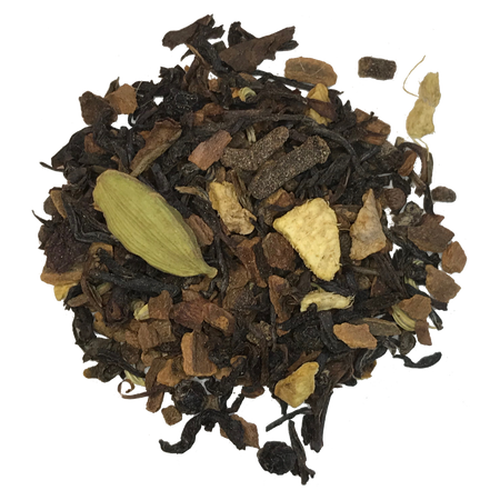 Apothecary Chai Tea