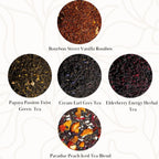 Culinary Teas Gourmet Tea Gift Collection