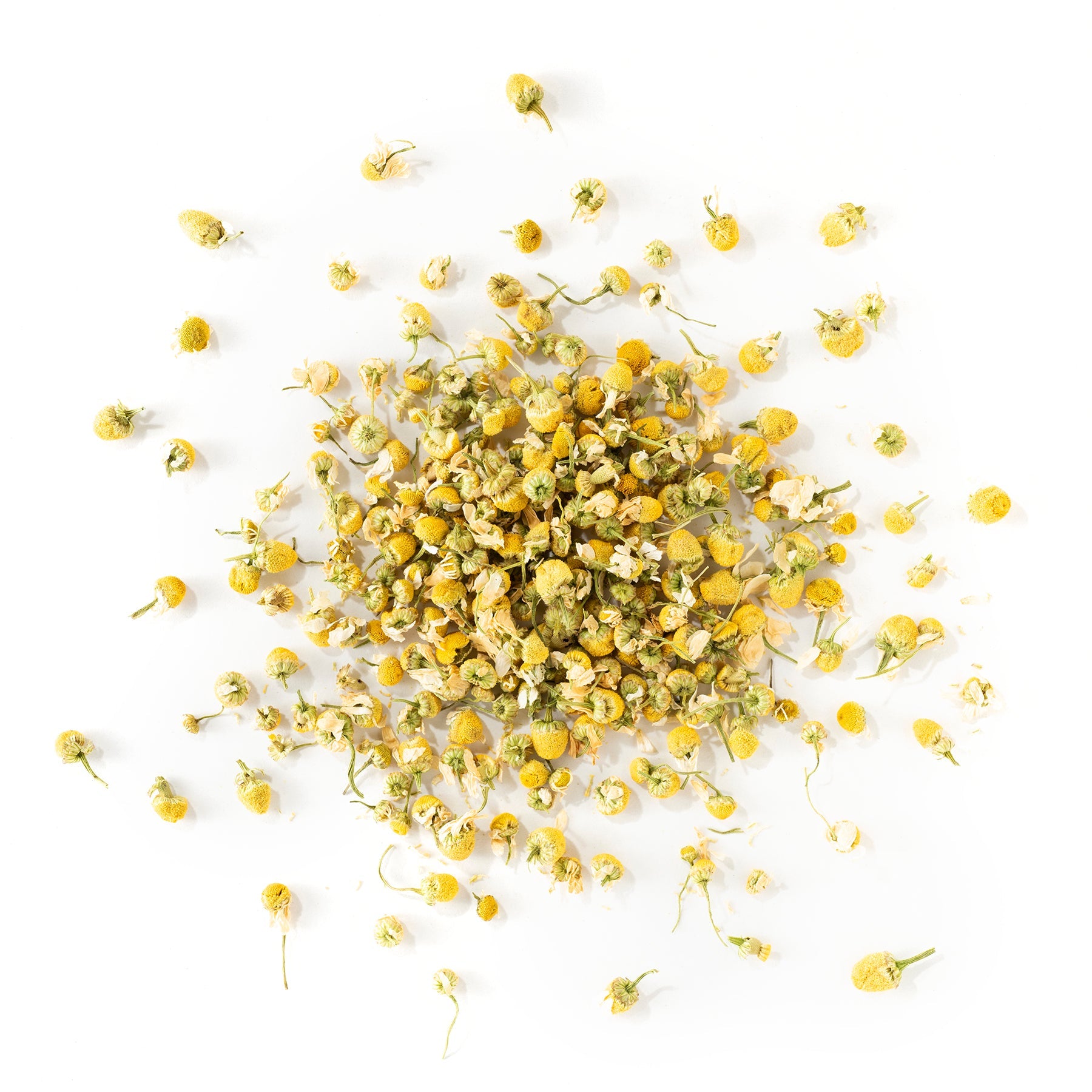 Apolis Chamomile Tea Bags Herbal Tea
