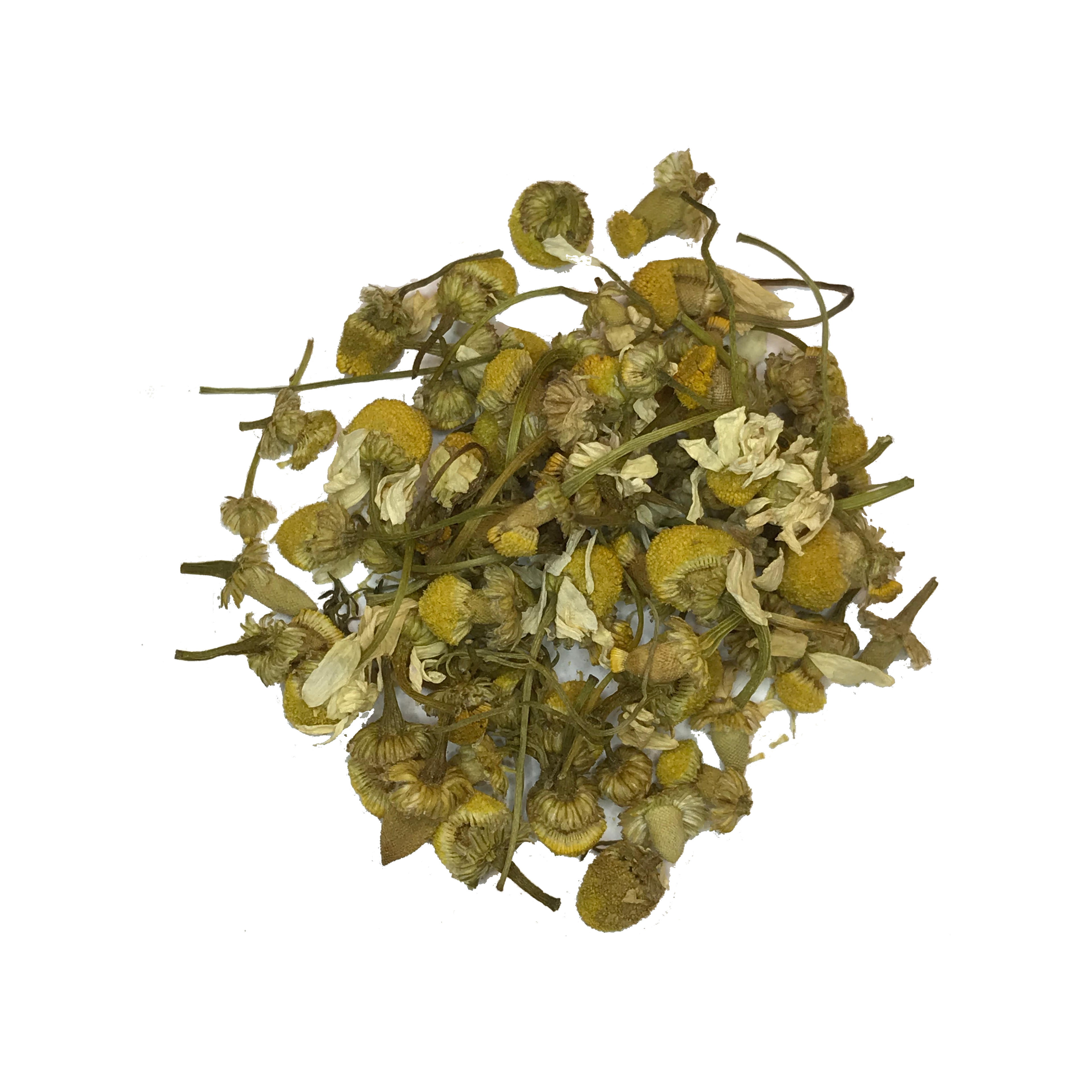 Apothecary Chamomile - Egyptian Herbal Tea