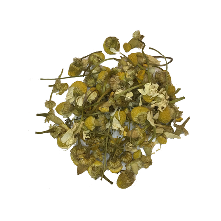 Apothecary Chamomile - Egyptian Herbal Tea