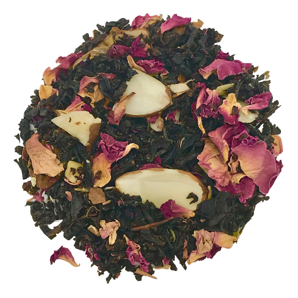 Apothecary Cherry Blossom Black Tea