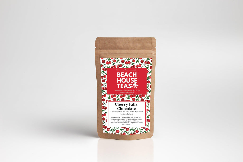 Beach House Cherry Falls Chocolate