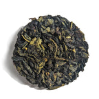 iLOLA Chunmee No. 25 | Loose Leaf Green Tea