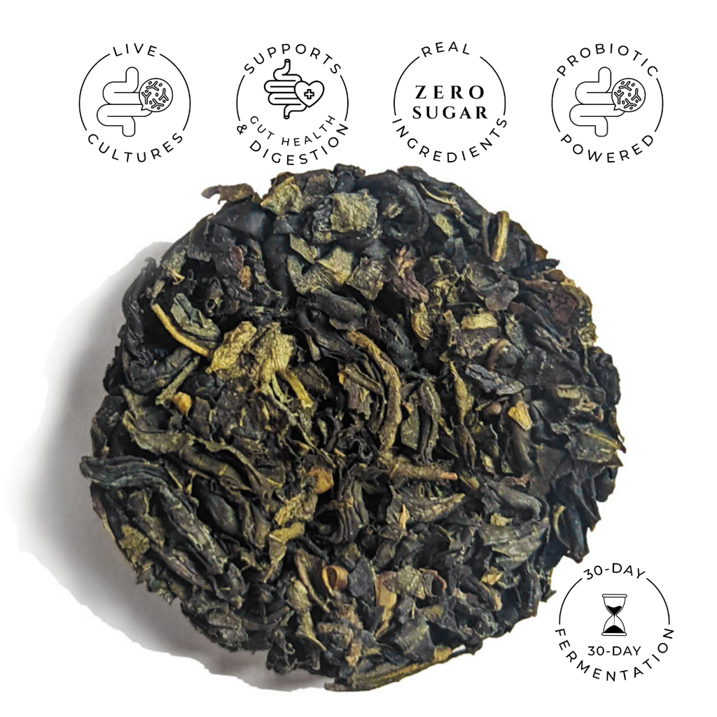 iLOLA Chunmee No. 25 | Loose Leaf Green Tea