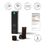 iLOLA Chunmee No. 25 | Loose Leaf Green Tea