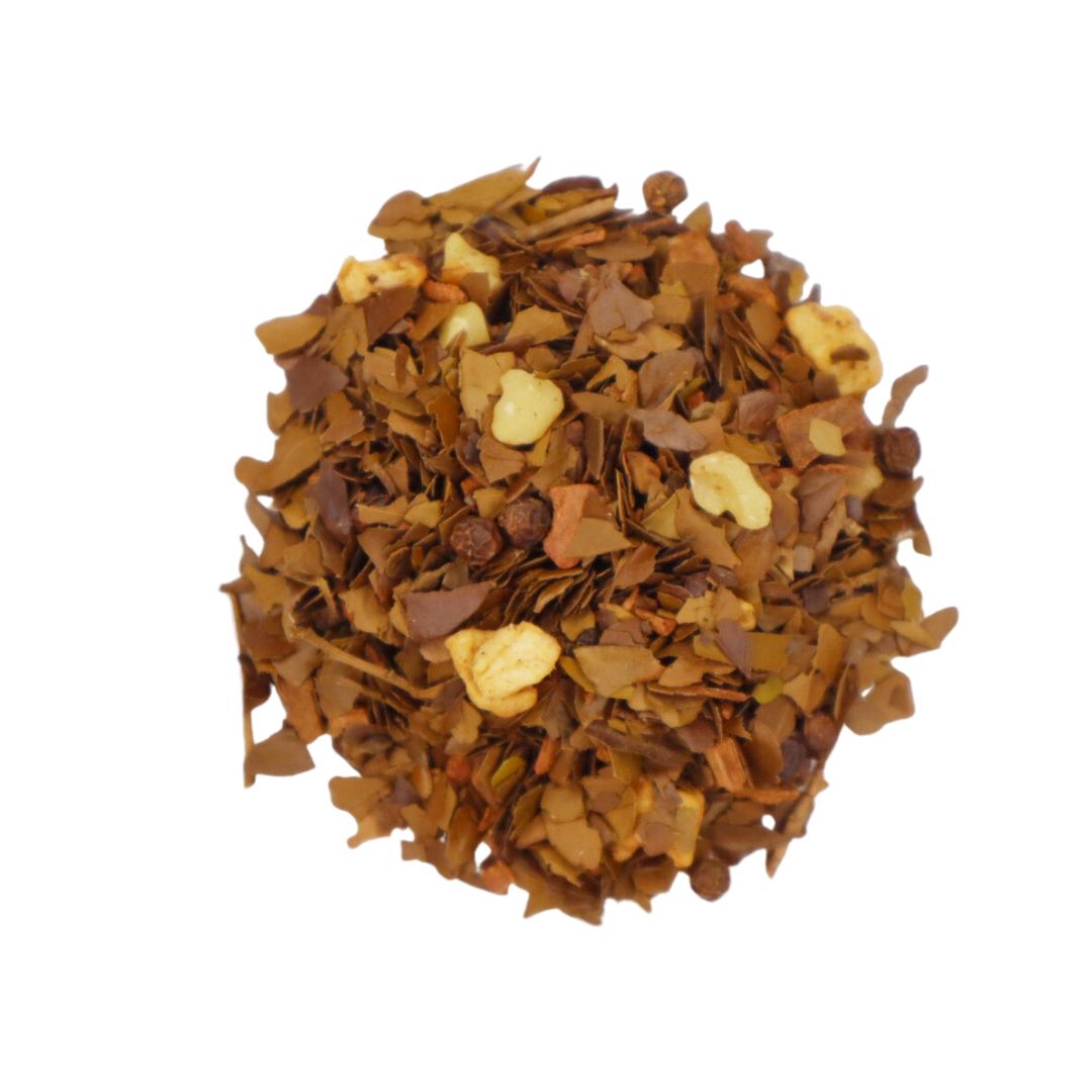 Wight Tea Cinnamon Walnut Yaupon