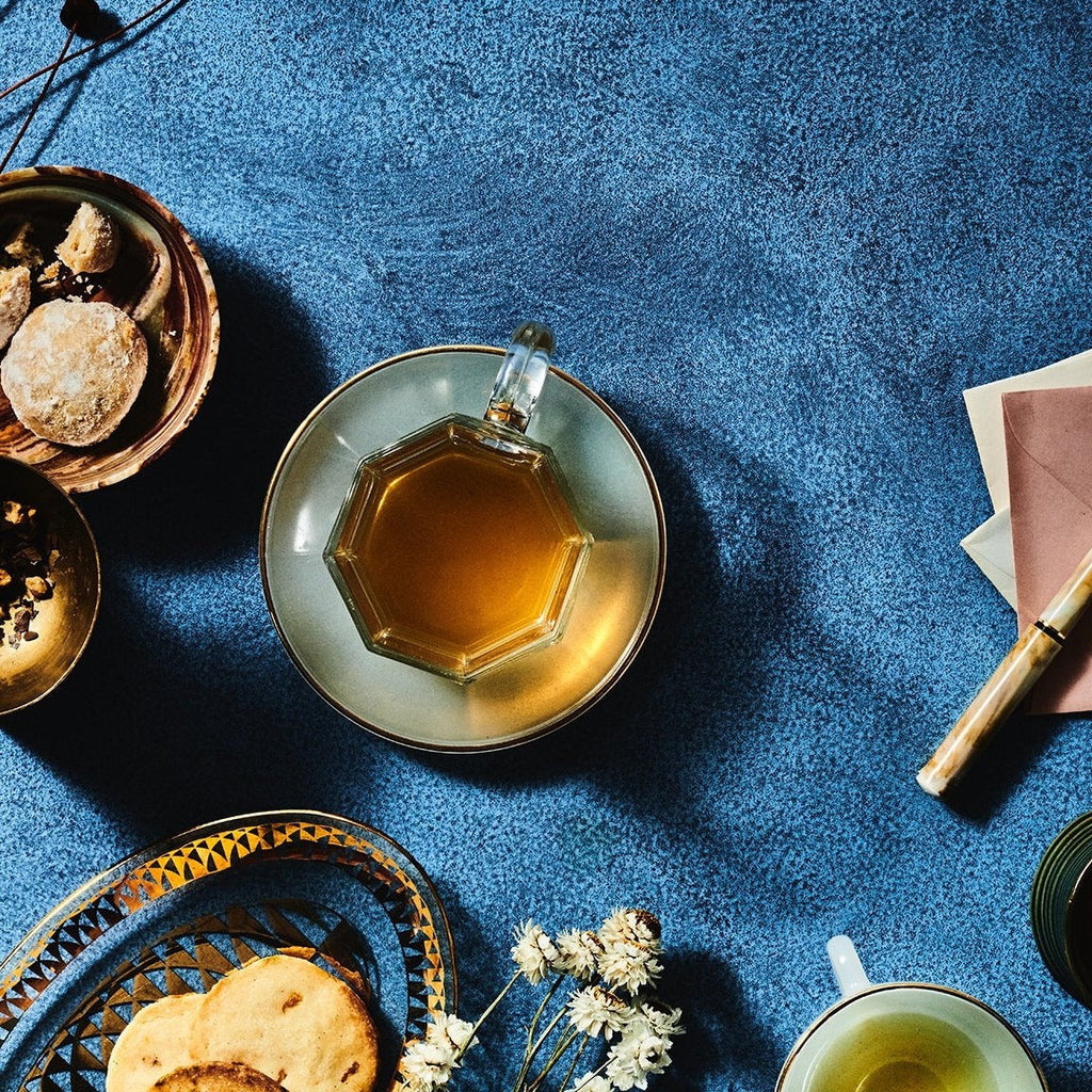 Wight Tea Shenandoah