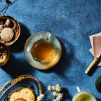 Wight Tea Shenandoah