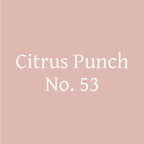 iLOLA Citrus Punch No. 53 – Citrus Probiotic Oolong Tea Discs