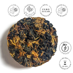 iLOLA Citrus Punch No. 53 – Citrus Probiotic Oolong Tea Discs