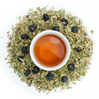 MoonMaid Botanicals Antihistamine Tea for Allergies Herbal Tea