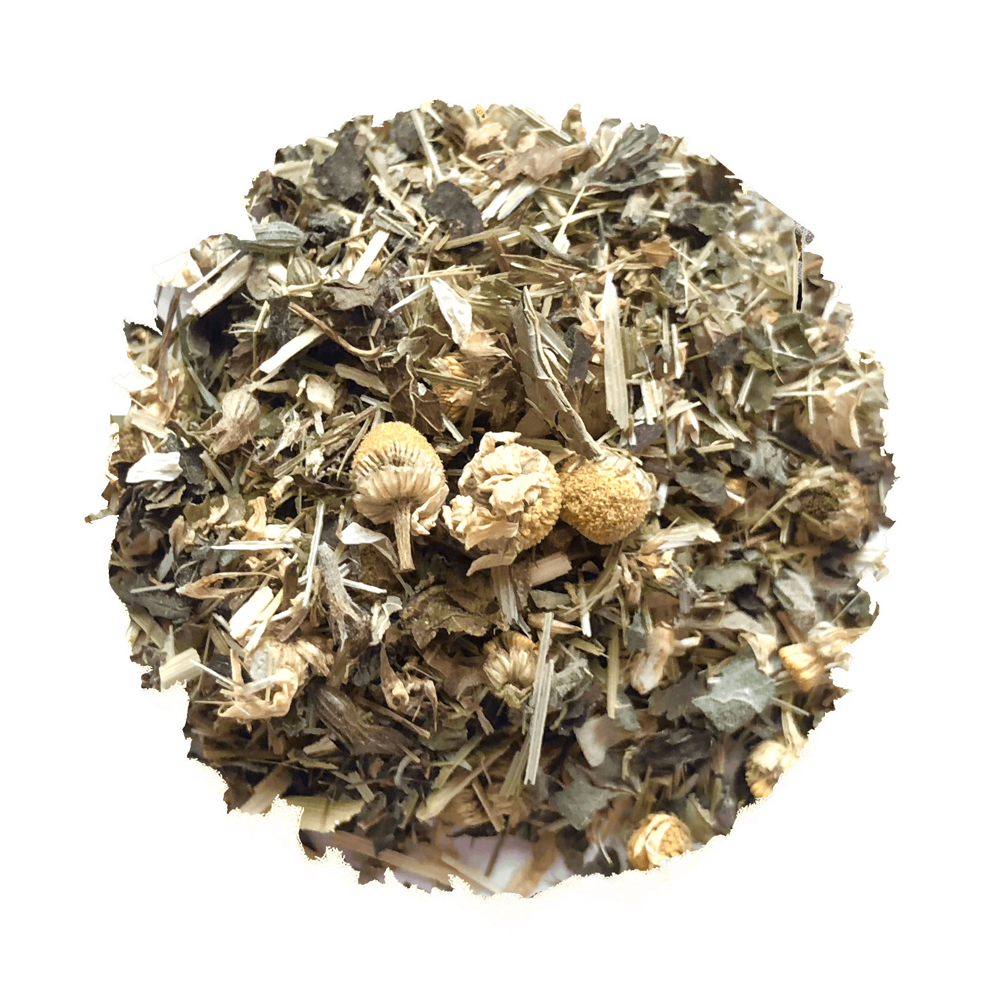 Beach House Coastal Calm For Kids Herbal Tea