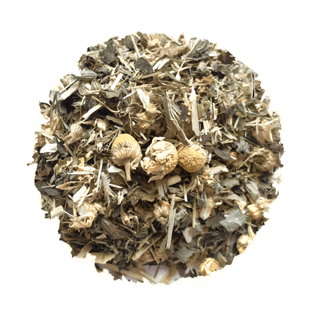 Beach House Coastal Calm For Kids Herbal Tea
