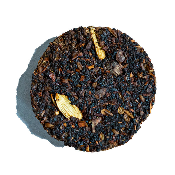 iLOLA Cocoa Chai No. 14 | Loose Leaf Black Tea