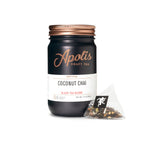 Apolis Coconut Chai Tea Bags