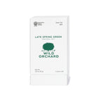 Wild Orchard Late Spring Green - Organic Loose Leaf Green Tea