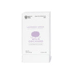 Wild Orchard Lavender Green - Organic Loose Leaf Green Tea