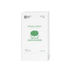 Wild Orchard Spring Green - Organic Loose Leaf Green Tea