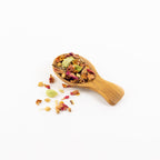 AyurSome Wellness Cup-It-Cool Tea | Organic Rose & Licorice Herbs Tea Blend Herbal Tea