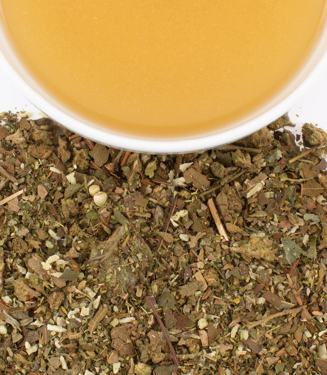 Harney & Sons Hemp Avocado Herbal Tea