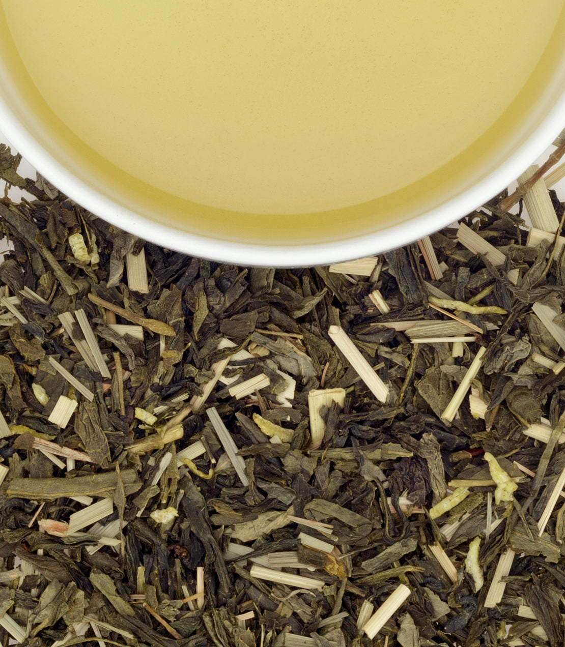 Harney & Sons Green Tea with Coconut, Ginger and Vanilla, HRP Tin of 30 Sachets