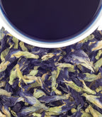 Harney & Sons Butterfly Pea Flower Herbal Tea