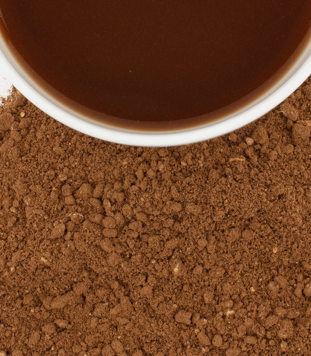 Harney & Sons Organic Chaga Chai – Nourish Wellness Blend Tea